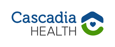 Cascadia Health logo